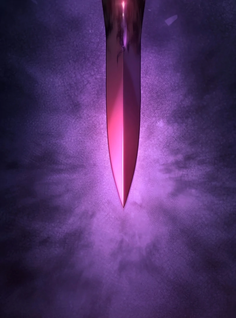 Revenge of the Iron-Blooded Sword Hound, Chapter 59 image 04